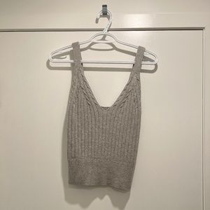 Wilfred Suzette knit top